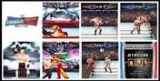WWE Smackdown VS RAW 2008 (176x208)(176x220)